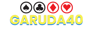 Logo GARUDA40
